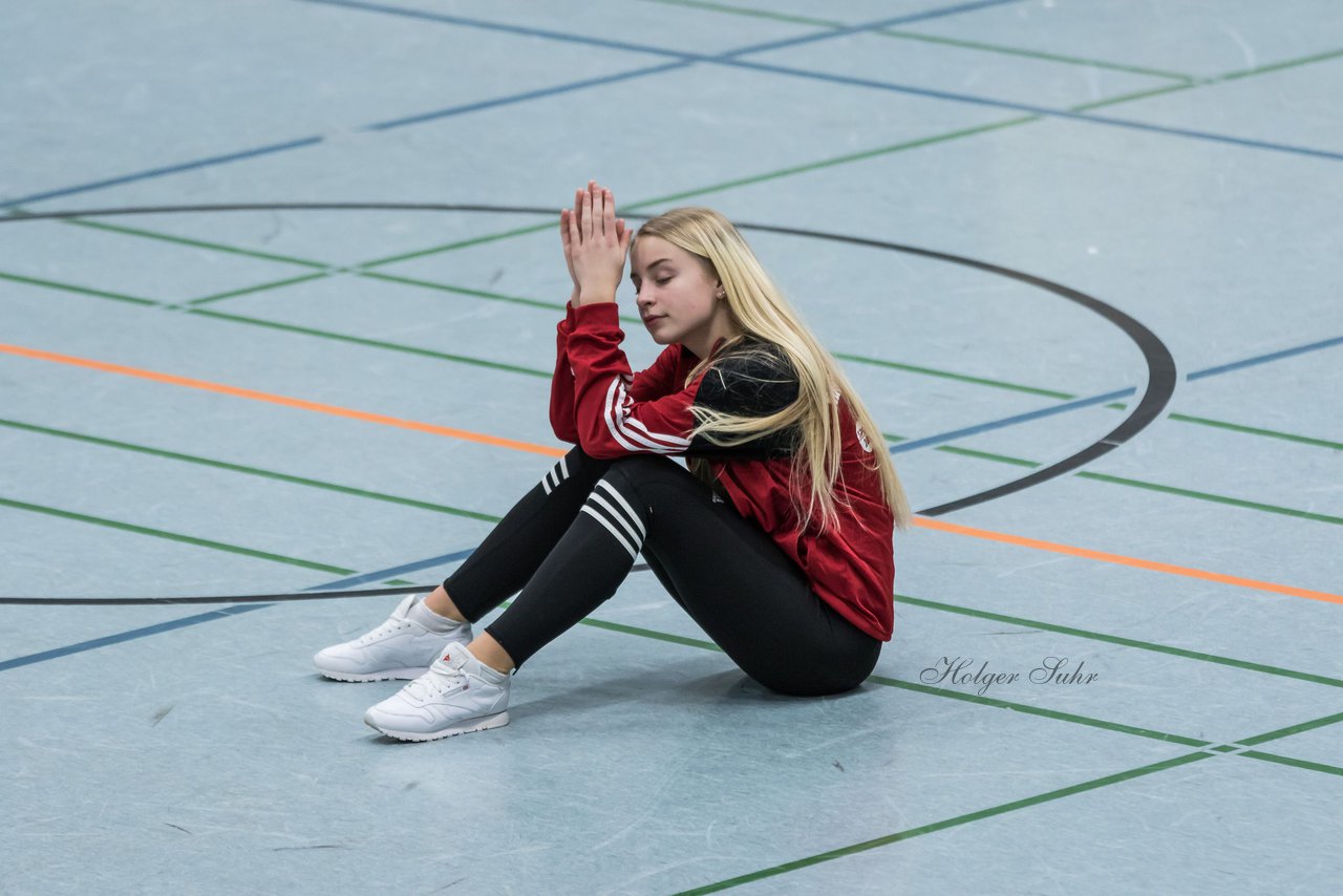 Bild 260 - wCJ KT Turnier Nachmittag